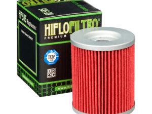 HiFlo öljynsuodatin HF585