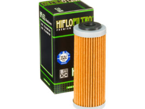 HiFlo öljynsuodatin HF652