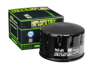 HiFlo öljynsuodatin HF896