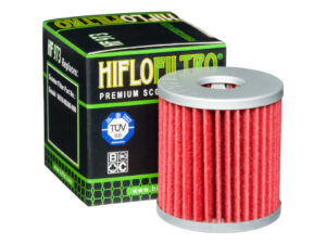 Hiflo öljynsuodatin HF973