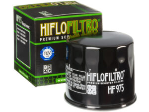 Hiflo öljynsuodatin HF975