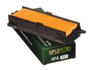 Hiflo ilmansuodatin HFA1117