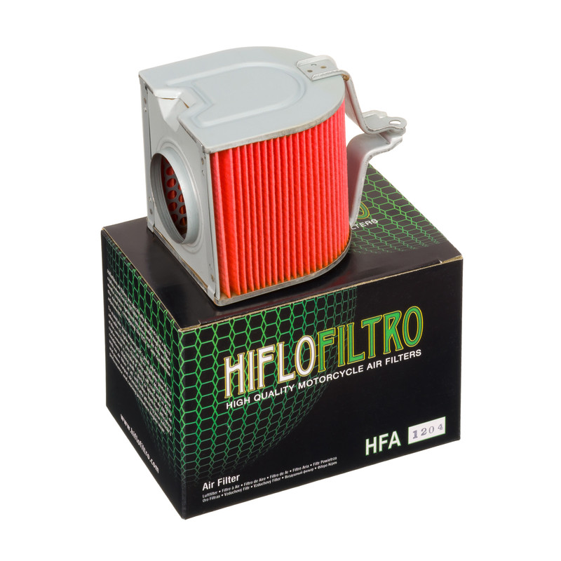 Hiflo ilmansuodatin HFA1204