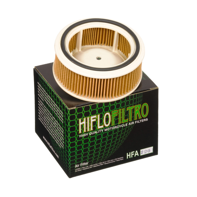 Hiflo ilmansuodatin HFA2201