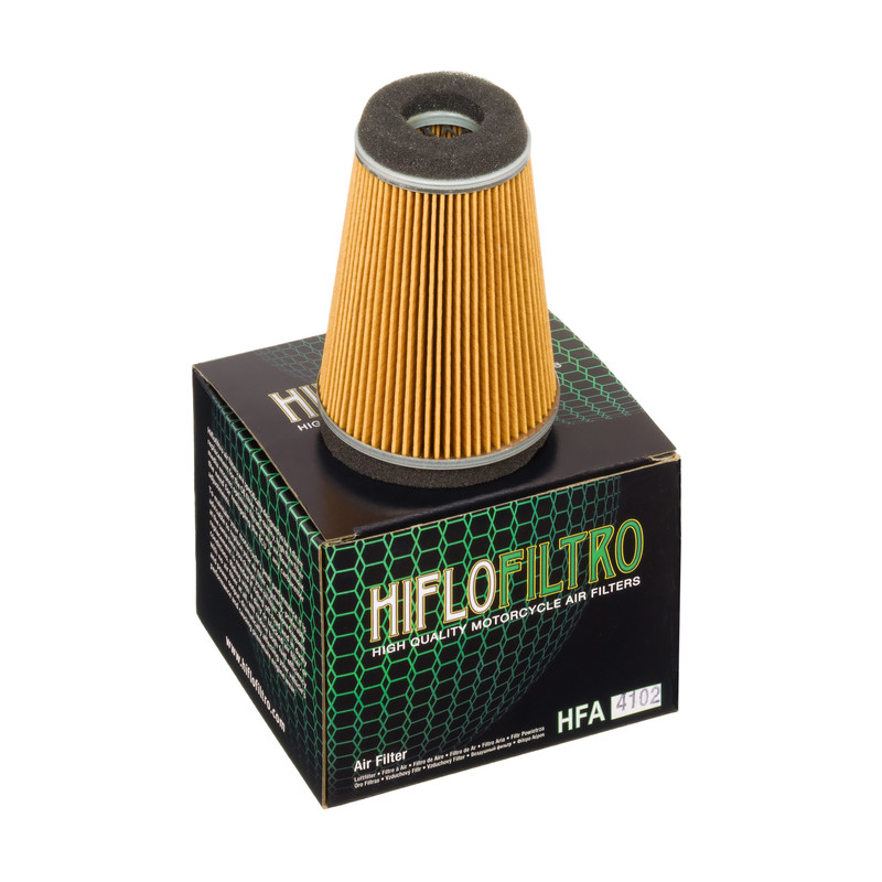 Hiflo ilmansuodatin HFA4102