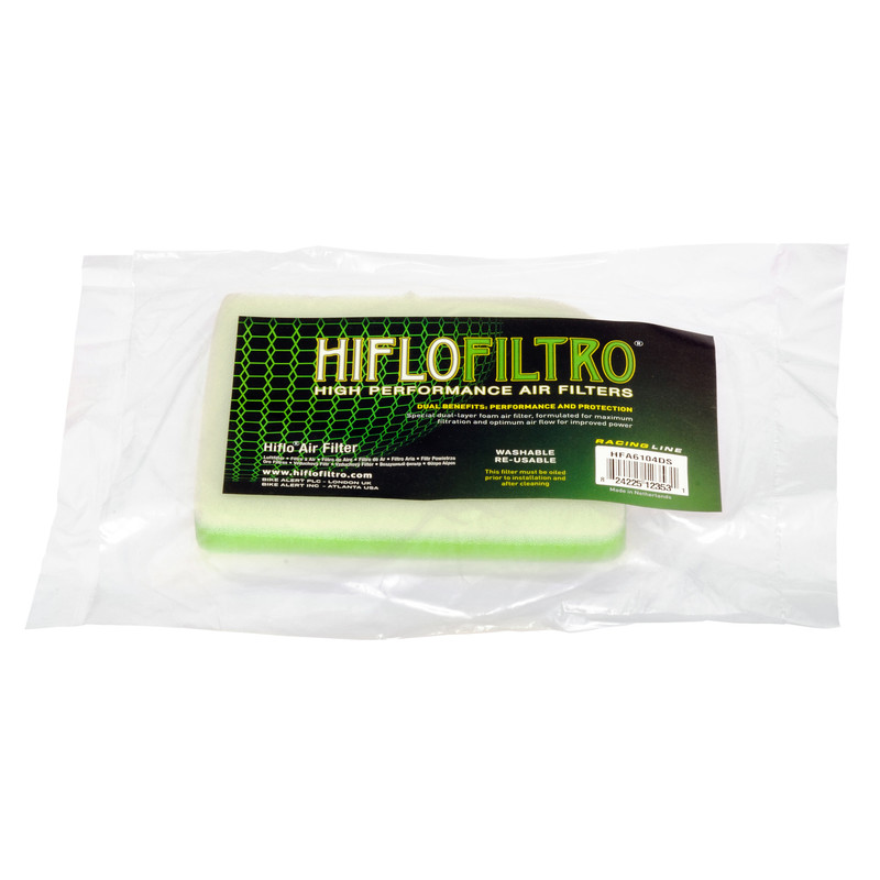 Hiflo ilmansuodatin HFA6104DS