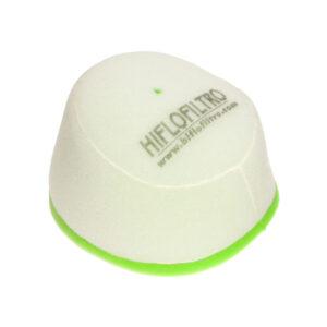 HiFlo ilmansuodatin Yamaha HFF4012