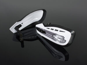 Renthal Moto Käsisuojat - Valkoinen