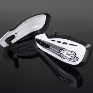 Renthal Moto Käsisuojat - Valkoinen