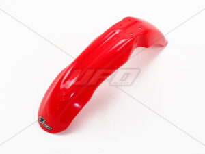 UFO Etulokasuoja CR/CRF125-450 00-03 Punainen 070