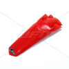 UFO Takalokasuoja CRF250 14-17,CRF450 13-16 Punainen 070