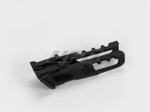 UFO Ketjuohjuri CRF250 14-,CRF450 13-16 Musta 001