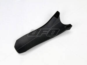 UFO Roiskeläppä CRF250 14-17,CRF450 13-16 Musta 001