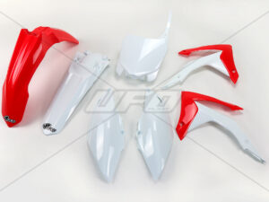 UFO Muovisarja 5-osainen original CRF450 13-16 CRF250 14-