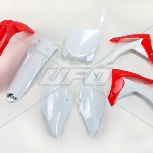 UFO Muovisarja 5-osainen original CRF450 13-16 CRF250 14-