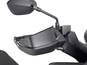 Givi HANDPROTECTOR SUZUKI BURGMAN 400 (17-22)