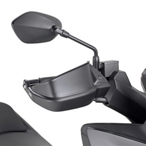 Givi HANDPROTECTOR SUZUKI BURGMAN 400 (17-22)