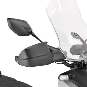 GIVI HAND PROTECTOR SUPER SOCO CPX (2021)