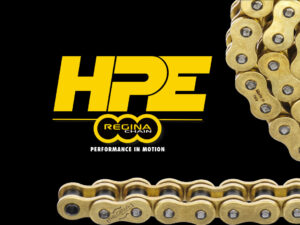 Regina 525 HPE Z-rengask. + Niittil