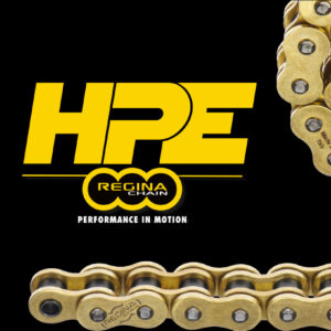 Regina 525 HPE Z-rengask. + Niittil