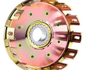 Hinson Steel Basket w/c and ksg YZ450F(X)/WR450F, YFZ450R