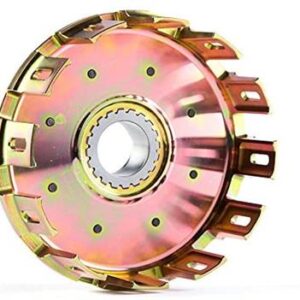 Hinson Steel Basket w/c and ksg YZ450F(X)/WR450F, YFZ450R