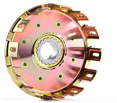 Hinson Steel Basket w/c and ksg YZ450F(X)/WR450F, YFZ450R