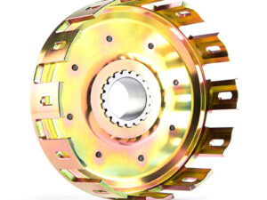 Hinson Steel Basket w/c and ksg CRF250R 18-