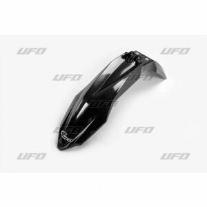 UFO Etulokasuoja HVA TC/FC 125-501 14-15,TC250 14-,TE/FE 125-501 15- Musta