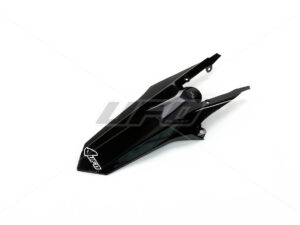 UFO Takalokasuoja HVA TE/FE 125-501 14-16 Musta 001