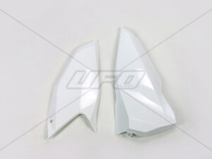 UFO Sivunumerokilvet HVA TC/FC 125-450 14-15,TC250 14-,TE/FE 125-501 14- Valko