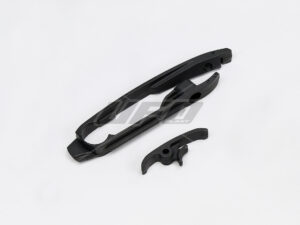 UFO Ketjulaahuri HVA alla 125-501 14- Musta