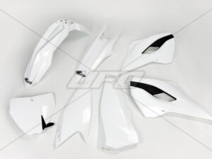 UFO Muovisarja 5-osainen original HVA TC/FC 125-501 14-15 (2014)