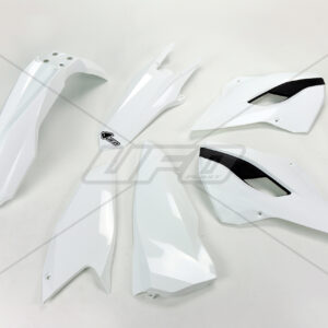 UFO Muovisarja 4-osainen original HVA TE/FE 125-450  2014