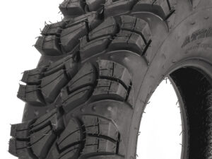 Bronco Rengas Hyper-X 26x9.00-12 E-hyv.