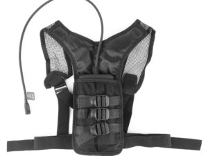 Hyper 7000/8500 battery backpack