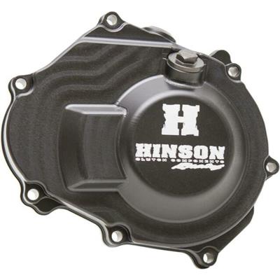 Hinson Ignition Cover RM-Z250 10-
