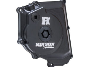 Hinson Ignition cover RMZ450 09-