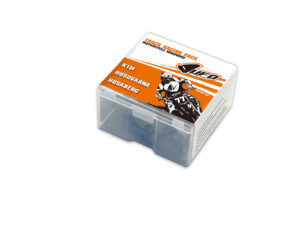 UFO ruuvilajitelma Race KTM, HVA, Husab