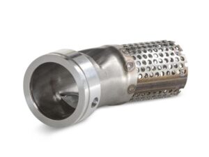 Yoshimura SOUND INSERT KIT RS-4 Muffler, 1.500" RING (INS-23-K)