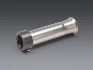 Yoshimura SOUND INSERT KIT FLARED for ALPHA and ALPHA T Mufflers (INS-27-K)