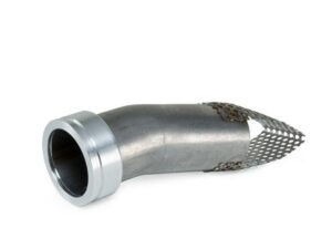 Yoshimura SOUND INSERT KIT 2M-MAX RS-4 Muffler, 1.375"  (INS-2M26-K)
