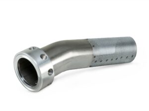 Yoshimura SOUND INSERT KIT RS-4D Muffler, BOTTOM, 1.125" (INS-BA-K)