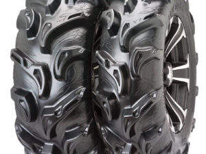 ITP Rengas Mega Mayhem 27x9.00-12 6-Ply 38mm
