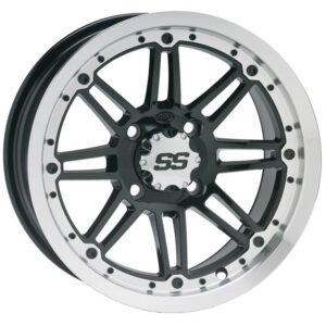 ITP vanne SS216 12x7 5+2 4/115 Arctic Cat