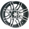 ITP vanne SS316 12x7 5+2 4/137