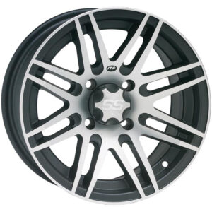 ITP vanne SS316 12x7 5+2 4/137