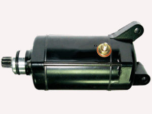 Sixty5 Starttimoottori V-MAX12 85-02