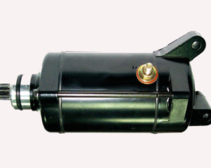 Sixty5 Starttimoottori V-MAX12 85-02