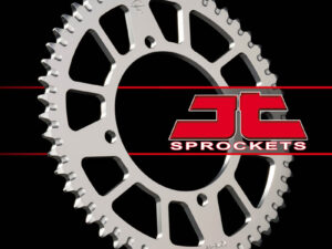 JT takaratas alu 461.50